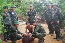 Viết tiếp truyền thống đơn vị anh hùng, xứng danh “Bộ đội Cụ Hồ”